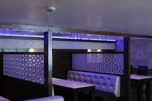 Hotel Opulence Pathankot Exterior photo