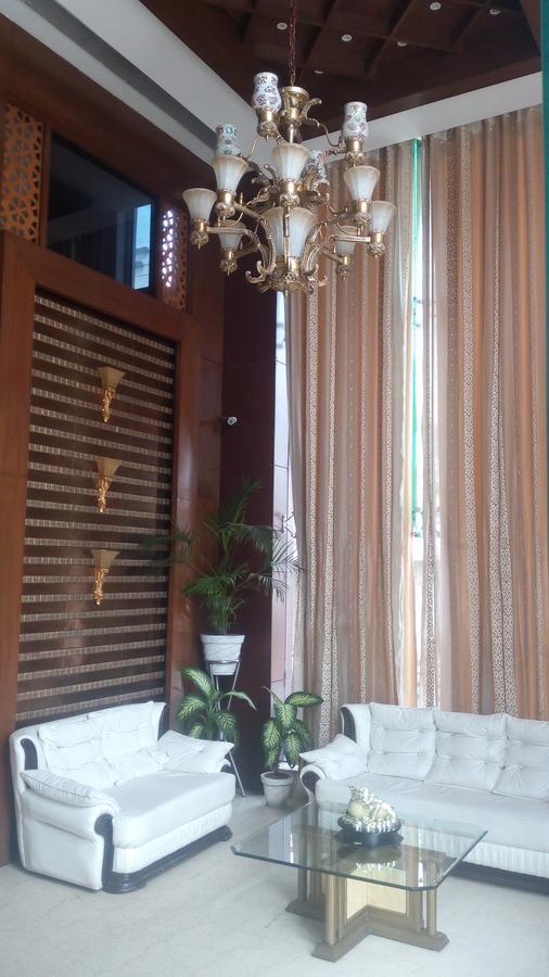Hotel Opulence Pathankot Exterior photo